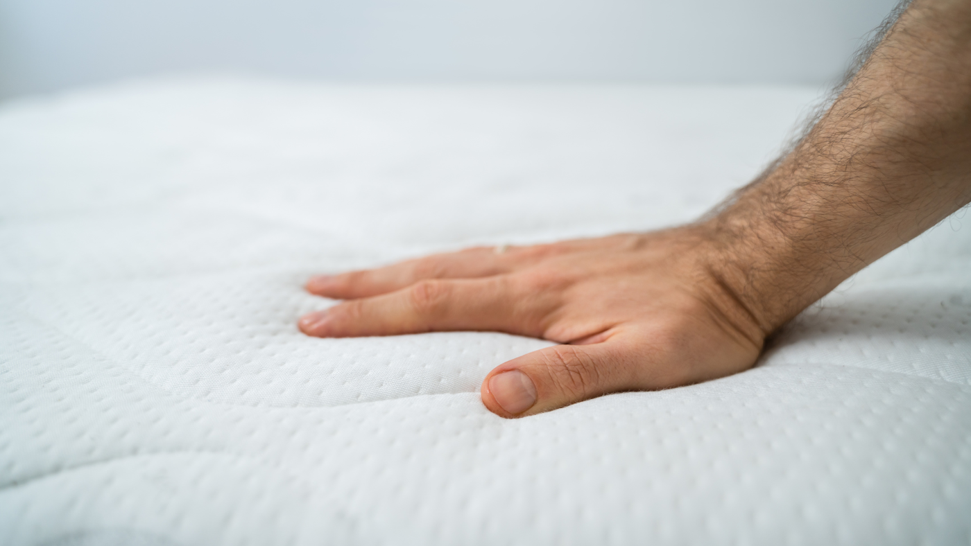 What Is a Mattress Topper, and Do You Need One?