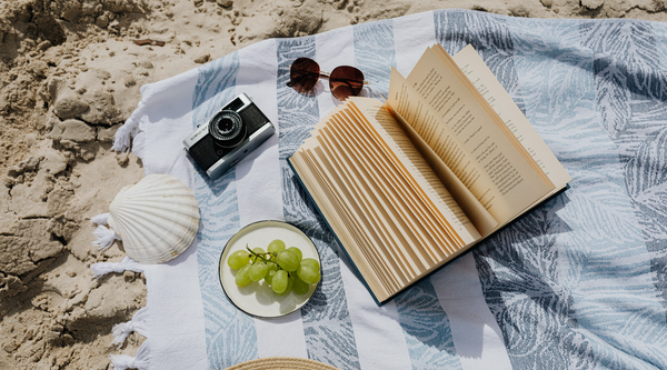 The Best Beach Towels For Summer In Australia