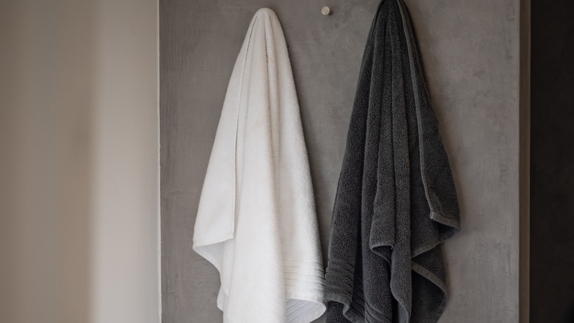 Bath Towels Vs Bath Sheets Choosing The Perfect Towel For Your Needs