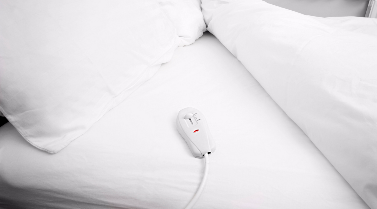 Odyssey electric blanket sale