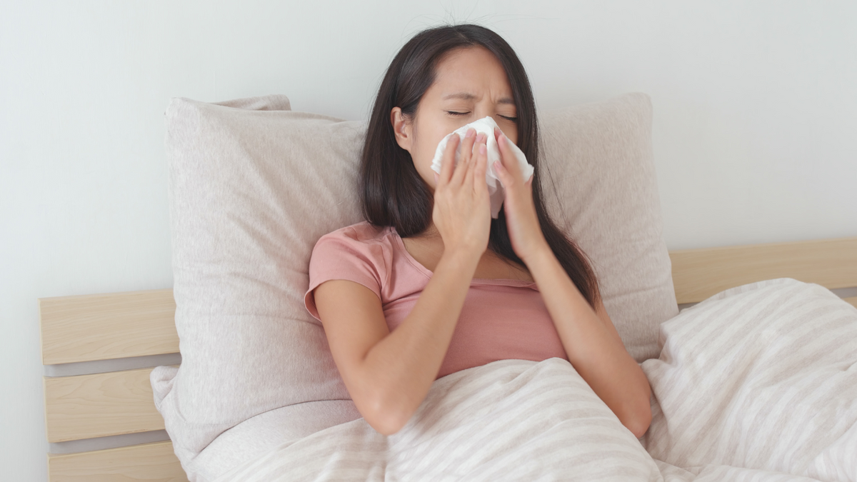 Best Allergy Bedding for Dust Mite Allergy and More