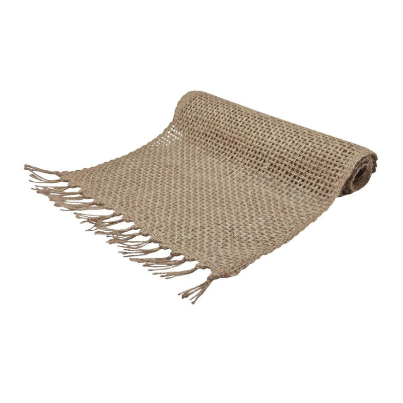 J.Elliot Rowan Jute Natural Runner | Australia