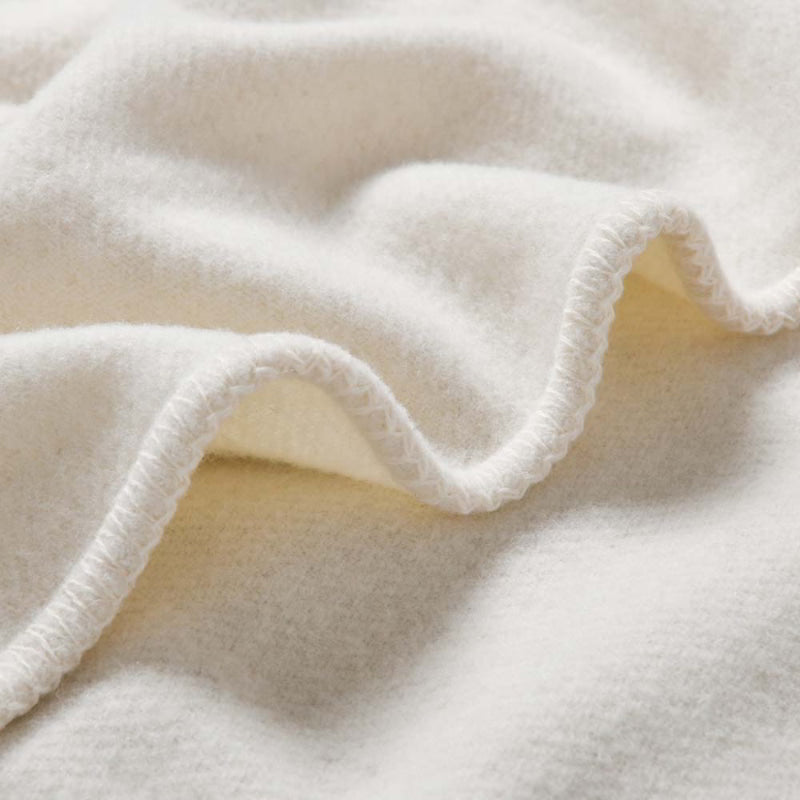 The natural blanket of Laconia offers durability, warmth, and comfort for all seasons.