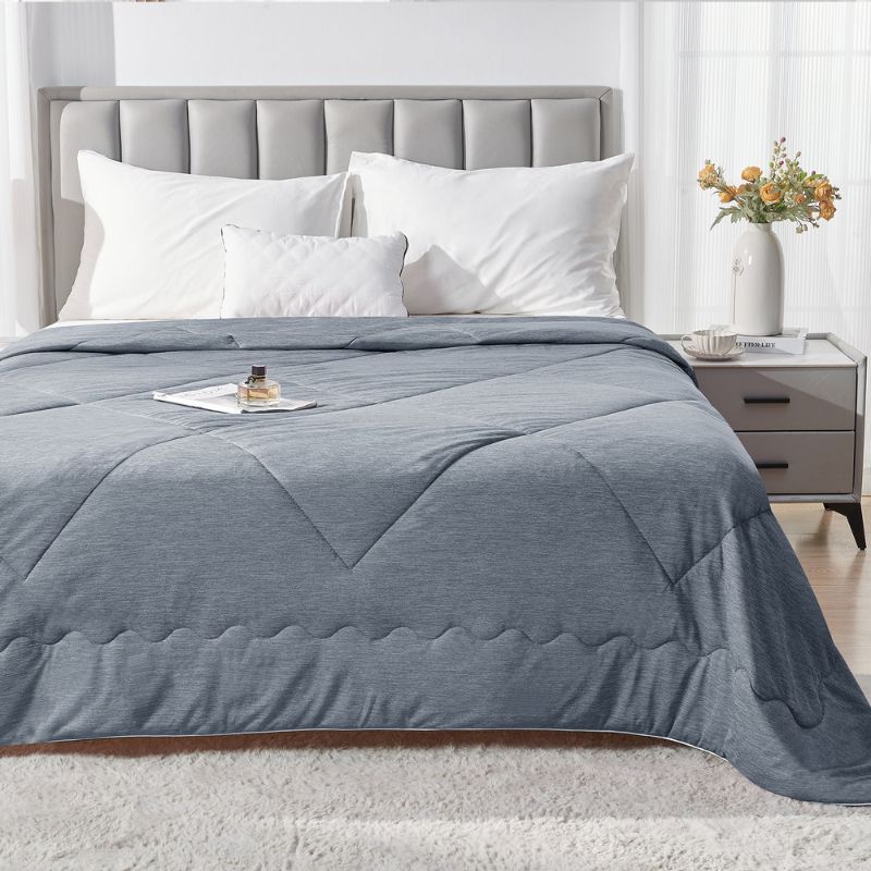 Linenova Double-side Cooling Blanket