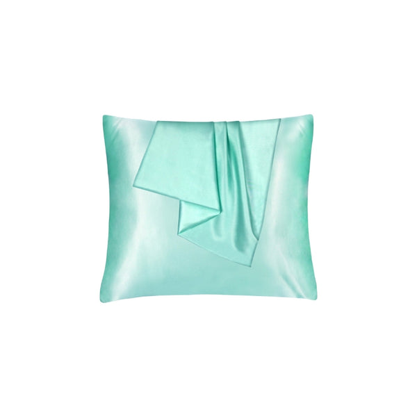 Linenova's sage pillowcase hypoallergenic design ensures a restful night's sleep and healthy hair.