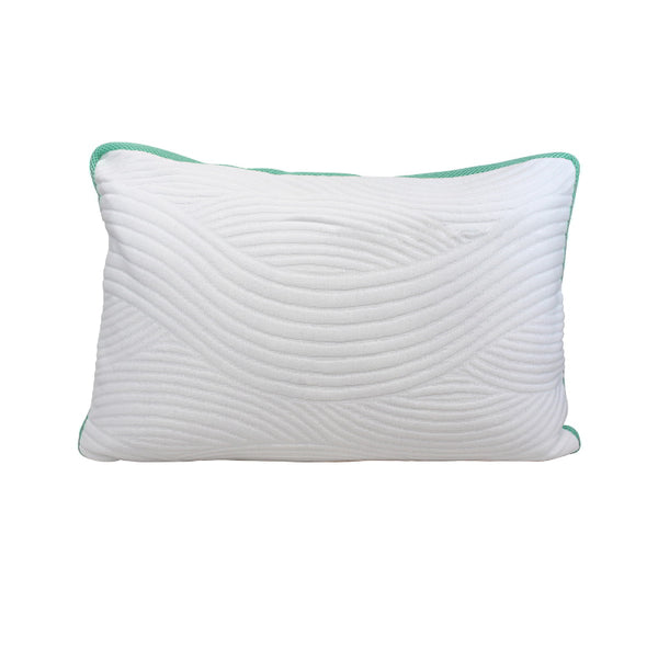 Odyssey living memory foam pillow best sale