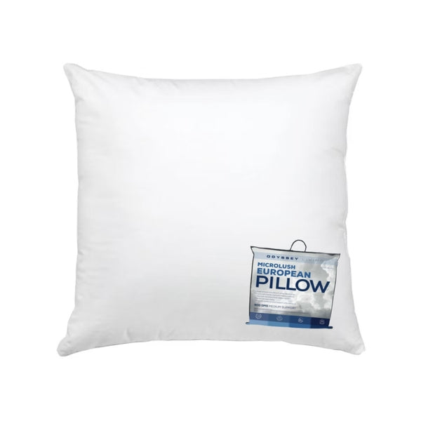 Comfort microlux pillow best sale