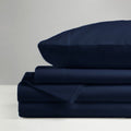 Morgan and Reid Hotel 1500 Thread Count Cotton Rich Sheet Set