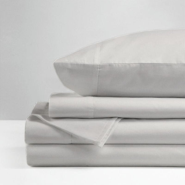 Morgan and Reid Hotel 1500 Thread Count Cotton Rich Sheet Set