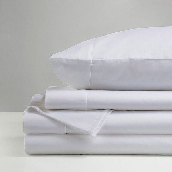 Morgan and Reid Hotel 1500 Thread Count Cotton Rich Sheet Set