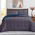 Morgan and Reid Sophia Coverlet Set