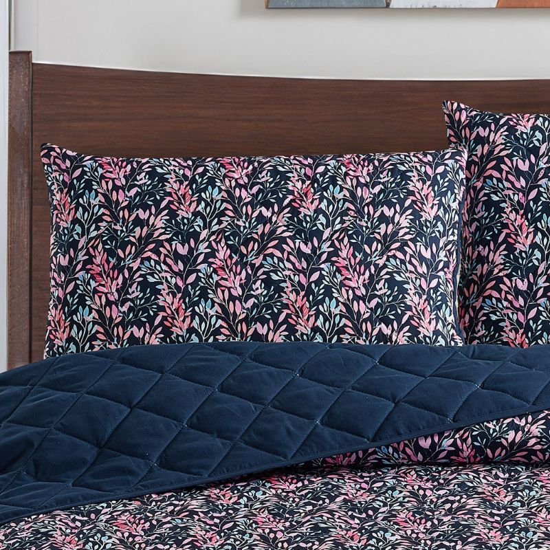 Morgan and Reid Sophia Coverlet Set