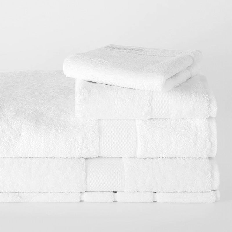 Sheridan Luxury Egyptian Cotton Hand Towel (1 Left)