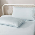 Linenova 500 Thread Count 100% Cotton Bed Sheet Set