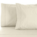 Luxurious 1000 thread count cotton-rich plaster sheet set, offering comfort, durability, and seasonal versatility for a restful sleep experience.